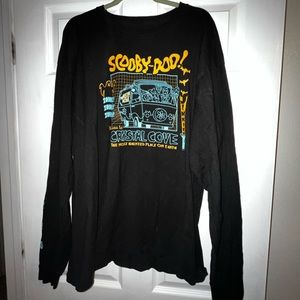 Men Long Sleeve Tshirt